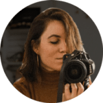 Lucie, une utilisatrice de Joomeo, vous donne son avis sur nos services.