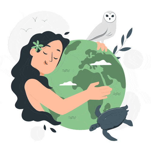 Protéger l'environnement