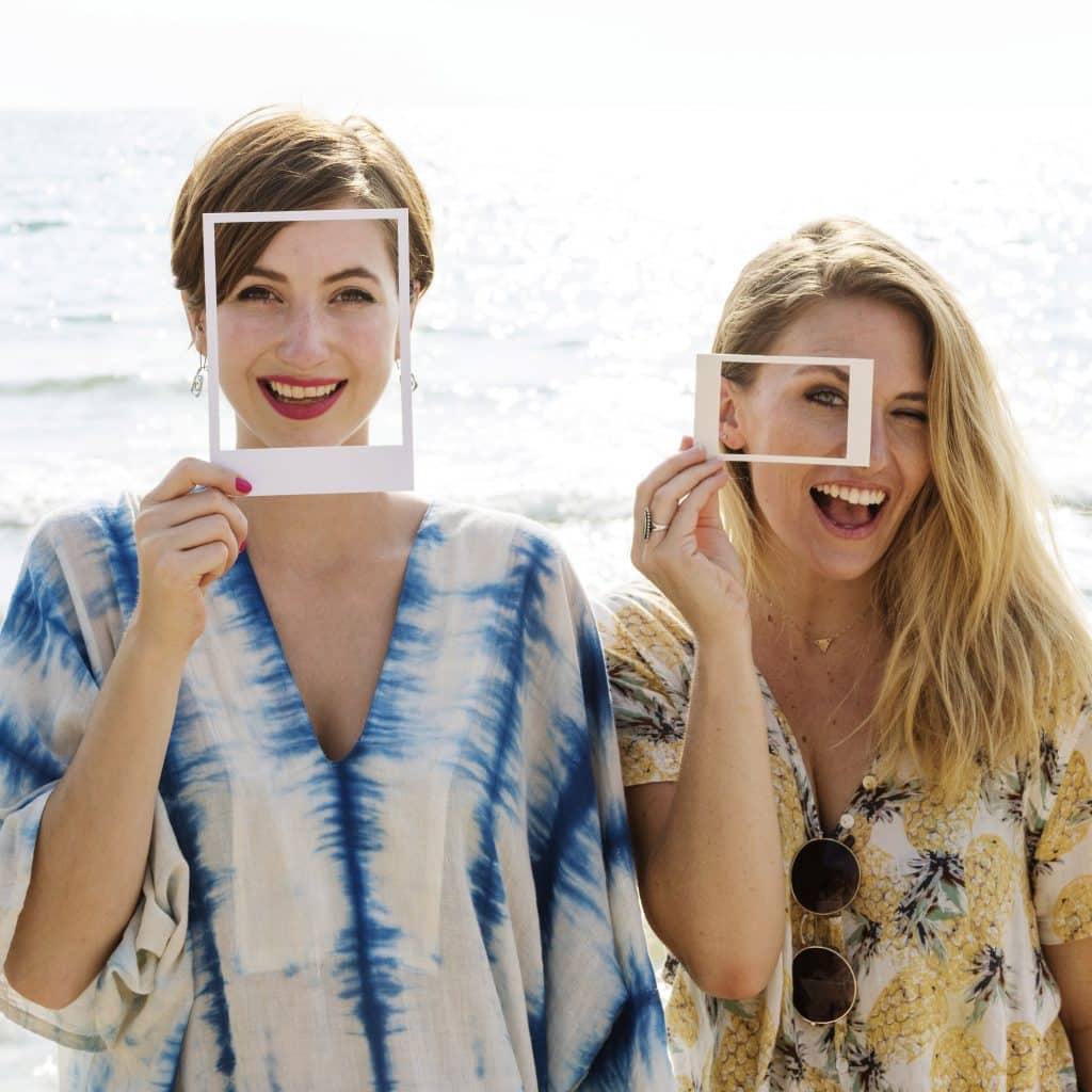 Le tirage photo qui s'adapte au format de vos images