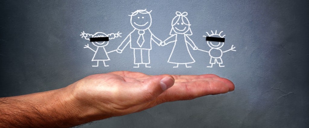Protect your children from overexposure on social media