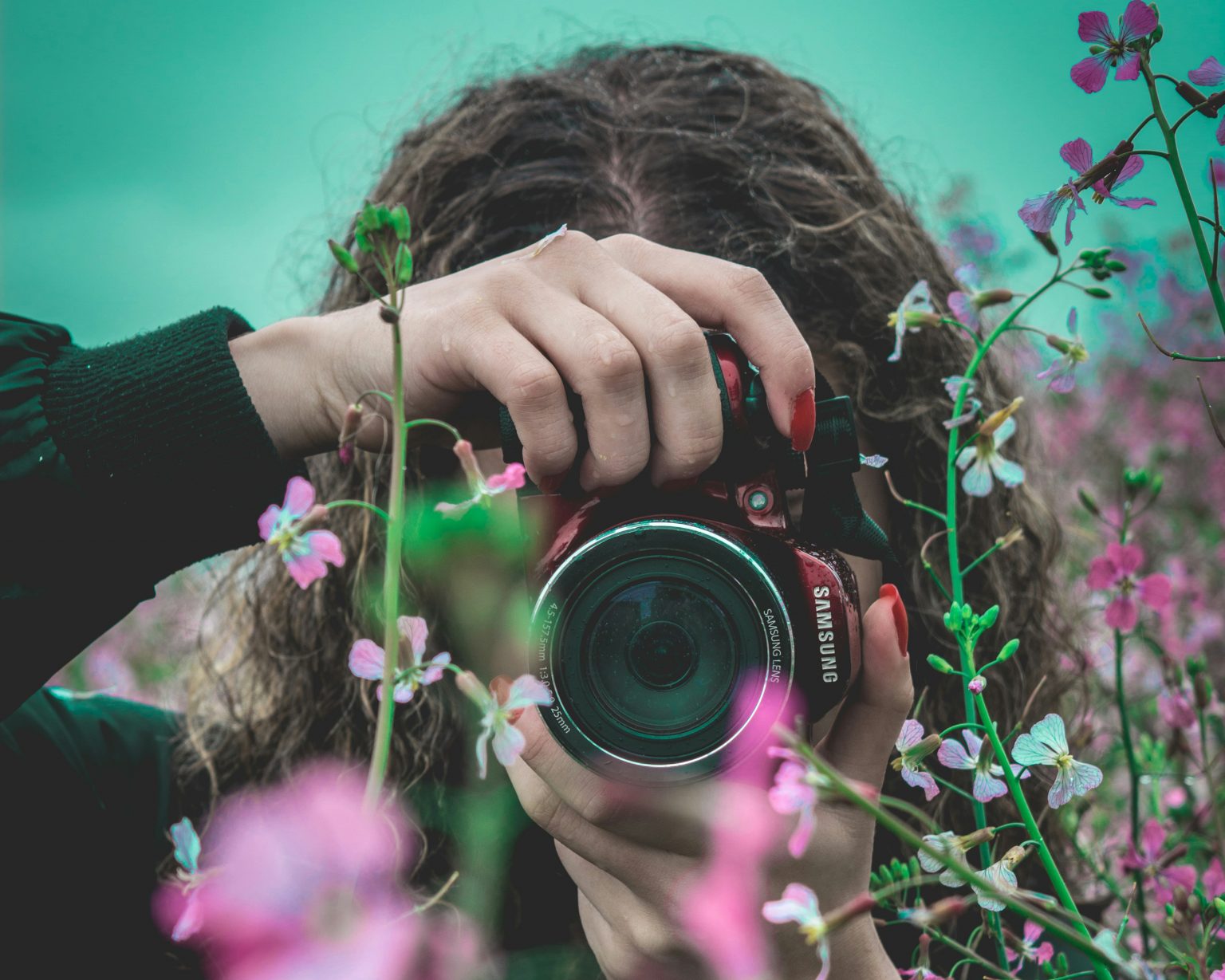 Journée Mondiale de la Photo, c'est le 19 août !