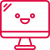 ordinateur-red ordinateur-red